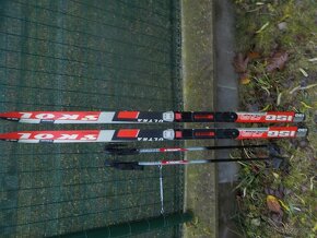 Běžky SNS 100,130,140,170,180,190,200,203,215+boty+hole - 3