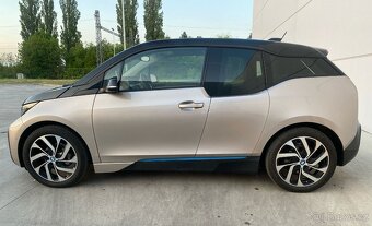 BMW i3 120 Ah 2022 - 3