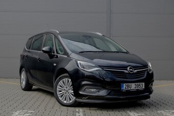 Opel Zafira 2.0 ( 125 kw ) AT - 3