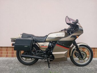 KAWASAKI GT 750 - 3