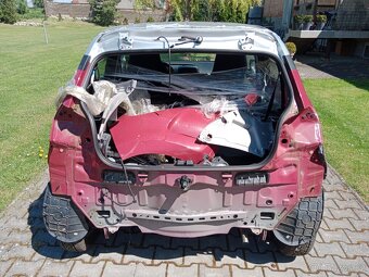 Citroen C1 2017 1.0 na N.D. - 3