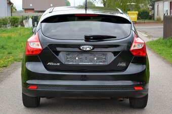 Ford Focus 1.6i 16V 92kW Style Plus - 3
