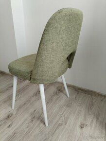 RETRO ŽIDLE Oswald Haerdt 60 LÉTA - 3