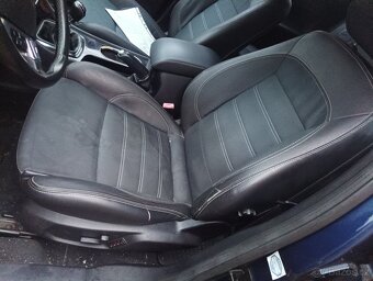 Ford Mondeo IV 2.2 TDCi 129kw DW12 Q4BA AJI4D 224DT - 3