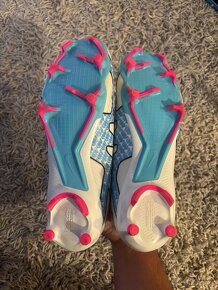 Kopačky NIKE ZOOM MERCURIAL VAPOR 15 ACADEMY - 3