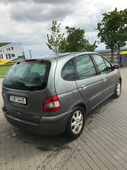 Renault Scénic - 3