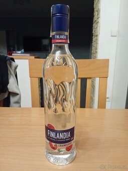 Různý alkohol - 3