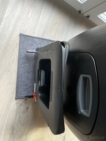 Autosedacka Britax Romer M isize Dualfix - 3