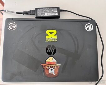 HP Probook 650 G1 - 3