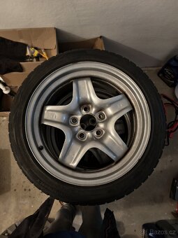 BMW 5x120 R17 - 3