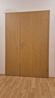 Dveře Sapeli Olše - 3