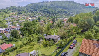 Prodej pozemku k bydlení, 1021 m², Chvalčov, ul. Paseky - 3