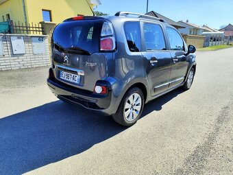 Citroen C3 Picasso - 3