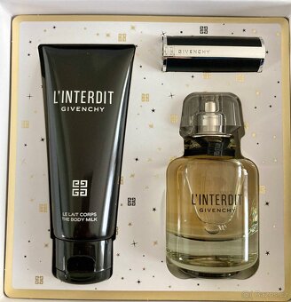 Givenchy L’Interdit set - 3
