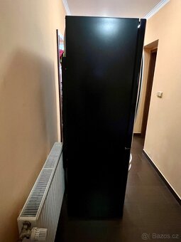 Americká lednická Hotpoint Ariston.Nefunkční. - 3