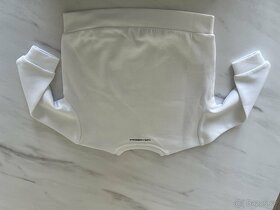 Karl Lagerfeld mikina - 3