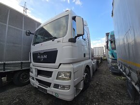 MAN TGX 18.480 EEV - 3