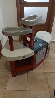 Dětská kuchyňka MIELE - 3