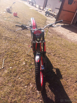 Gas Gas 300 - 3