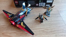LEGO 4 - NINJAGO - 3