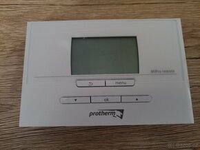 Protherm MiPro Remote - 3