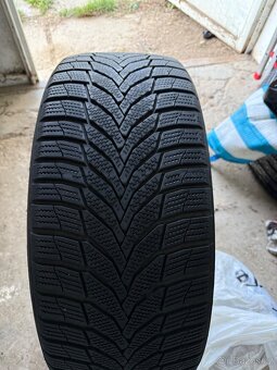 Nexen winguard sport 2 245/45 r20 - 3