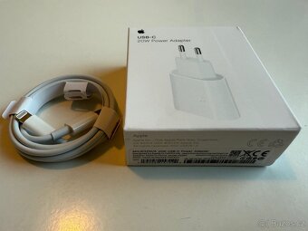 Nový Adapter Apple Samsung. - 3