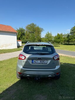 Ford kuga 2.0 tdci - 3