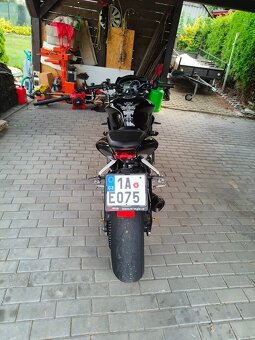 Triumph 765 S 2017 - 3