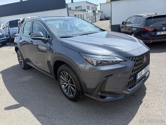 Lexus NX350H 2.4i 140 KW, HYBRID, 2024, 25 000 km - 3