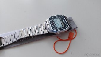 Krásné digitálky v retro stylu - nové - 3