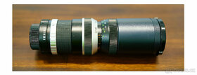 Objektiv Sun Zoom YS-70 1:4 70-210mm / T2 - 3