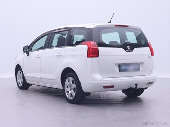 Peugeot 5008 1,6 VTi 88 kW CZ Klimatizace (2014) - 3