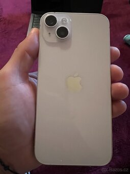 Iphone 14 plus 128GB - 3
