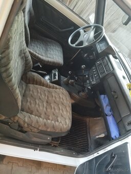 Lada niva 1.9TD 4x4 - 3
