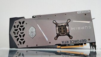 MSI RTX 4090 SUPRIM X - Na náhradní díly - 3