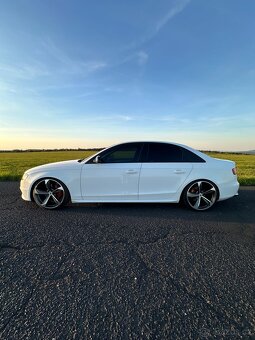 Audi a4/s4 b8 quattro - 3