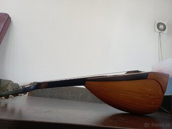 Neapolská mandolína - 3
