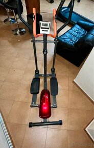 ELIPTICAL - 3