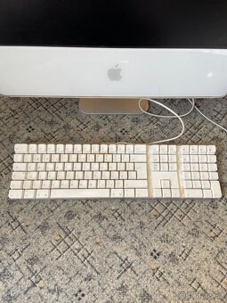 Apple Imac G5 - 3