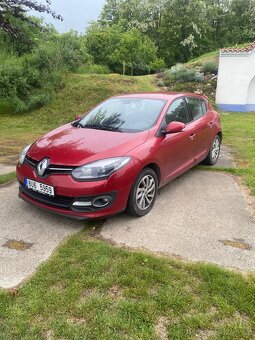 Renault Mégane 1.5 dCi 81 kW | Tažné zařízení - 3
