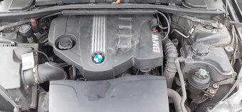 BMW e91 320d xDrive facelift - Náhradní díly - 3