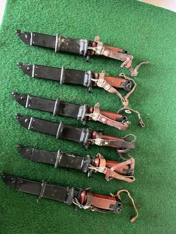Bodaky ak-47 - 3