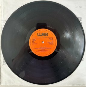 Rod Stewart - Out Of Order - 3
