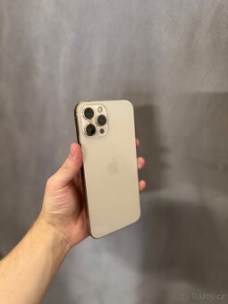 iPhone 12 PRO MAX 256gb - 3
