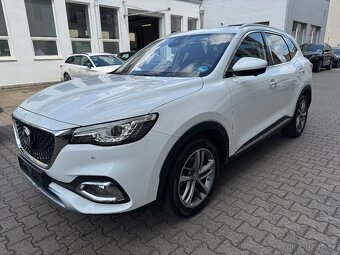 MG EHS PHEV Luxury 1.5 190kW AUT. Panorama Kamera 360° Navi - 3