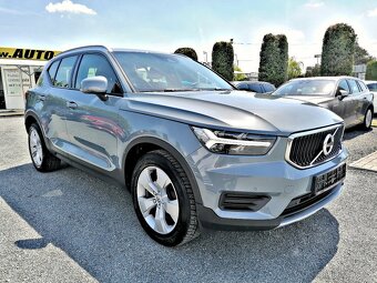 Volvo XC40 2.0 D4 AWDA/TKŮŽEBLIS - 3