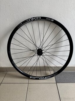 DT Swiss G540 db - 3
