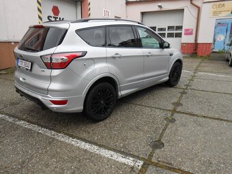 Prodám Ford KUGA ST-LINE 2.0 TDCi 110kW 4X4 - 3
