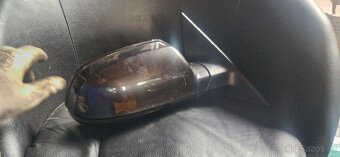 Prave zpetne zrcatko audi A5 8T face lift sport back - 3